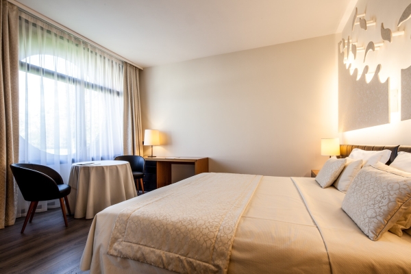 Relais Monaco Country Hotel & Spa (Ponzano Veneto)